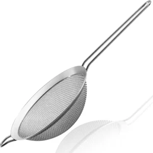 Mesh Strainer